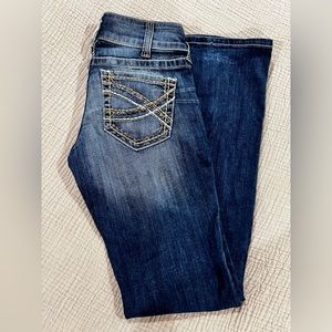 Ariat Bootcut Jeans - Size 28L